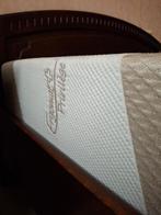 Matras 140x200 cm, Ophalen, Gebruikt, Tweepersoons, 140 cm