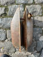 Camino 76 tank, Fietsen en Brommers, Brommeronderdelen | Algemeen, Ophalen, Gebruikt, Tank, Honda