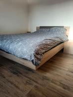 Complete slaapkamer, Huis en Inrichting, Ophalen, Zo goed als nieuw, Twijfelaar