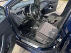 Toyota Corolla HEV HB-TS, Auto's, Stof, 4 cilinders, Blauw, Corolla
