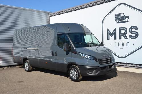 Iveco Daily 35S18- L4H2- Camera- ACC- Nieuw- 34700+BTW, Auto's, Bestelwagens en Lichte vracht, Bedrijf, Te koop, ABS, Achteruitrijcamera