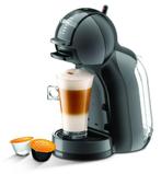Dolce Gusto Mini Me KP123810 koffiezetapparaat met capsules, Koffiemachine, Ophalen of Verzenden, Zo goed als nieuw, Koffiepads en cups
