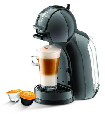 Dolce Gusto Mini Me KP123810 koffiezetapparaat met capsules beschikbaar voor biedingen