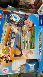 V Smile Motion active learning system, Kinderen en Baby's, Speelgoed | Vtech, Ophalen, Zo goed als nieuw