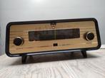 FM Tuner BBO 840, Barco Radio, Antiek en Kunst, Antiek | Tv's en Audio, Ophalen
