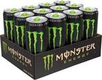 Monster energy drinks, Sport en Fitness, Ophalen