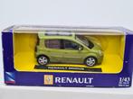 Renault Modus - 1:43, Hobby en Vrije tijd, Modelauto's | 1:43, Ophalen of Verzenden, Zo goed als nieuw, Auto, Overige merken