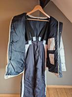 Skipak, jumpsuit/broek en donsjack, Ophalen of Verzenden