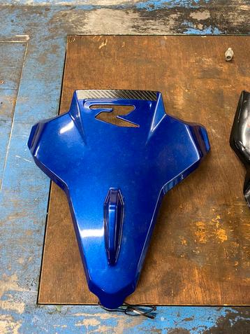Afdek kapje / monoseat + flyscreen BMW F 900 R beschikbaar voor biedingen