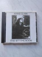 Anne Clark ‎: The Sitting Room (CD), Ophalen of Verzenden