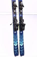 180.1 freeride ski's BLACK CROWS SERPO 93 2025, Verzenden, Salomon, Carve, 180 cm of meer