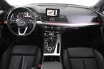 Audi Q5 35 TDI Sport *B&O*Massage*Cuir*Ambient*, Autos, Audi, SUV ou Tout-terrain, 5 places, Carnet d'entretien, Cuir