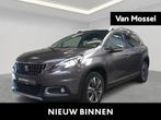 Peugeot 2008 1.2 ALLURE (automatique), Autos, Argent ou Gris, Achat, 1250 kg, 5 portes