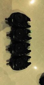 Fox nxr beetmelders, Watersport en Boten, Hengelsport | Karpervissen, Ophalen, Zo goed als nieuw