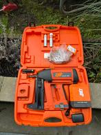 Cloueur beton spit pulsa 700E, Bricolage & Construction, Enlèvement ou Envoi, Comme neuf