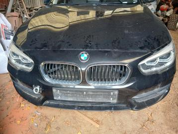 Door voorschokdemper BMW serie 1 f20 f21 lci van 2015 tot 20 beschikbaar voor biedingen