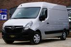 Opel Movano 2.3CDTI F3500-TVA/BTW-L2H2-CAM-RADAR-NAVI-CLIM-E, Autos, 2299 cm³, 3500 kg, Tissu, Achat