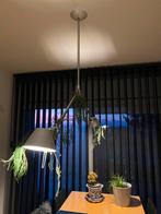 Artemide tolomeo plafondlamp alu kleur, Huis en Inrichting, Ophalen, Gebruikt, Metaal, Industrieel strak - italiaans design