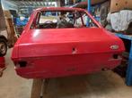 Ford escort mk2, Escort, Achterwielaandrijving, Handgeschakeld, Particulier