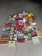 Partij kerstballen en decoratie., Diversen, Ophalen, Nieuw