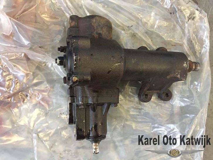 Stuurhuis Jeep Wrangler 3.6, Auto-onderdelen, Besturing, Jeep, Gebruikt, Ophalen of Verzenden