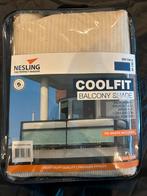 Nesling Schaduwdoek Balcony, Tuin en Terras, Ophalen, Nieuw