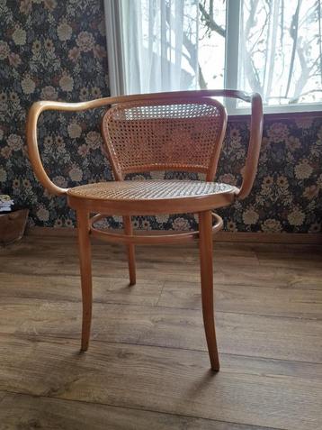 Verlaagde prijs: stoelen Thonet 210 voor Ligna Drevounia beschikbaar voor biedingen