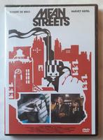Mean Streets (De Niro/Carradine) neuf sous blister, Ophalen of Verzenden, Nieuw in verpakking