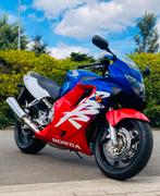 Honda CBR 600 F4 (collector staat), Motoren, 4 cilinders, Super Sport, Particulier, Meer dan 35 kW