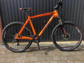 Mountainbike GIANT ATX  27.5 inch