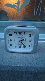 Petite horloge, Enlèvement