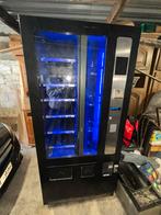 Vendo combi 585, Ophalen, Gebruikt