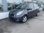 Toyota Yaris 1.3**LEZ 01/01/2030 Garantie, Autos, 5 places, Berline, Tissu, Carnet d'entretien