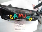 Honda camino : originele tank funny / carnaval met roest, Fietsen en Brommers, Honda Camino, Gebruikt, Ophalen, Tank