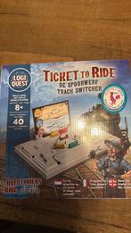 Les aventuriers du rail jeu solo, Hobby & Loisirs créatifs, Enlèvement, Comme neuf