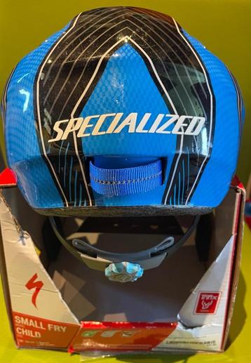Kinderfietshelm #Specialized beschikbaar voor biedingen
