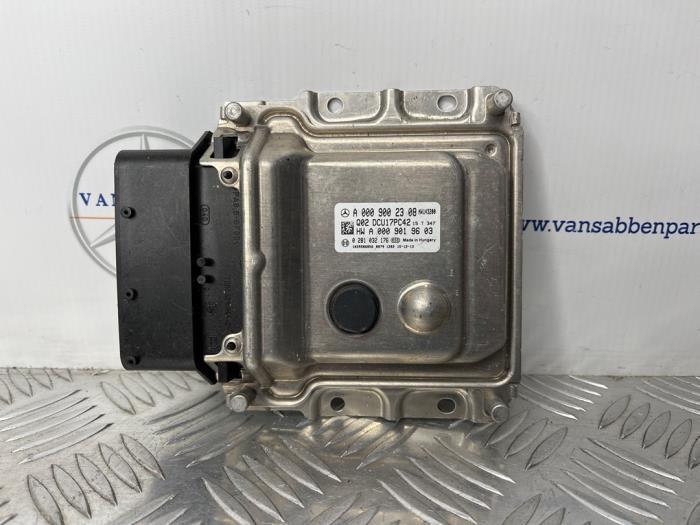 Module (divers) d'un Mercedes Sprinter, Autos : Pièces & Accessoires, Électronique & Câbles, Mercedes-Benz, Utilisé, 3 mois de garantie