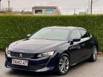 Peugeot 508 1.5 BlueHDi Allure - Boite Auto - 61.000 Km !, Auto's, Automaat, Gebruikt, 4 cilinders, 1574 kg