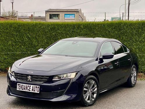 Peugeot 508 1.5 BlueHDi Allure - Boite Auto - 61.000 Km !, Auto's, Peugeot, Bedrijf, Te koop, ABS, Achteruitrijcamera, Adaptive Cruise Control