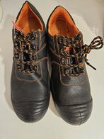Veiligheidsschoenen maat 47 Lahti pro LPPOMB47, Doe-het-zelf en Bouw, Ophalen, Zo goed als nieuw
