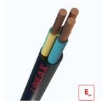 Lineax H07RN-F rubber kabel 3g2.5mm - 60 meter Nieuw, Ophalen, Nieuw, Kabel of Snoer