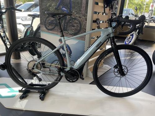 Yamaha Wabash RT E-bike Gravel 2023 (NIEUW), Fietsen en Brommers, Fietsen | Mountainbikes en ATB, Nieuw, Overige merken, Geen vering