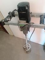 Malaxeur de platre, Bricolage & Construction, Bétonnières, Enlèvement ou Envoi