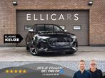 Audi e-tron 95 KWH / SB QUATTRO / S LINE / SCHUIFDAK / CARPL, Automaat, Gebruikt, Euro 6, 3245 kg