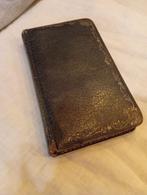 missel de la sainte écriture 1929, Verzenden, Zo goed als nieuw