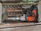 Mapress  persmachine voor Mannessman  , Viega ,, Doe-het-zelf en Bouw, Ophalen of Verzenden, Gebruikt