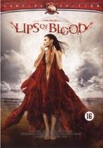 Lips of Blood (1975) Dvd Zeldzaam !, Cd's en Dvd's, Dvd's | Horror, Vanaf 16 jaar, Ophalen of Verzenden, Gebruikt, Vampiers of Zombies