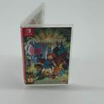 NINTENDO Switch Game - Ni No Kuni - Wrath of the White Witch, Ophalen of Verzenden, Muziek