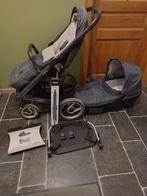 kinderwagen Mutsy Igo volledige set + accessoires, Kinderen en Baby's, Kinderwagens en Combinaties, Ophalen of Verzenden, Zo goed als nieuw