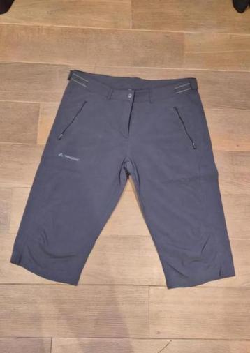 Short Vaude maat 44 beschikbaar voor biedingen